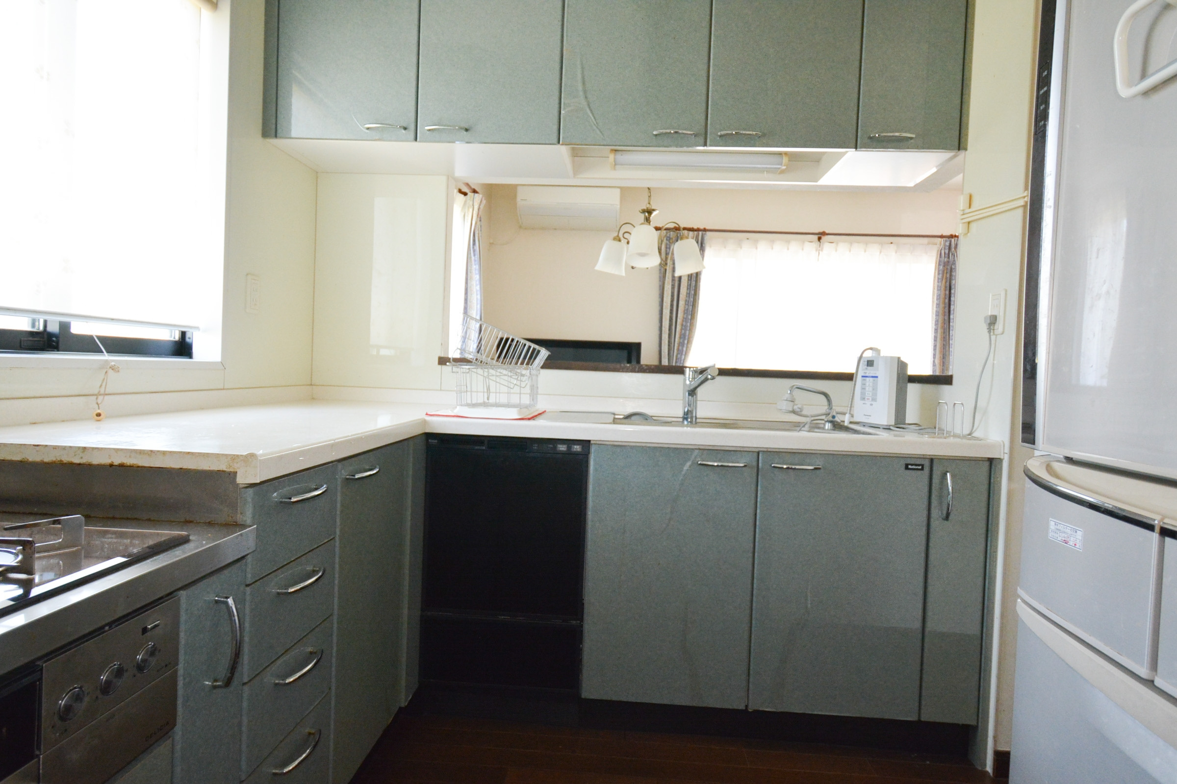 丹波市柏原町大新屋の中古一戸建