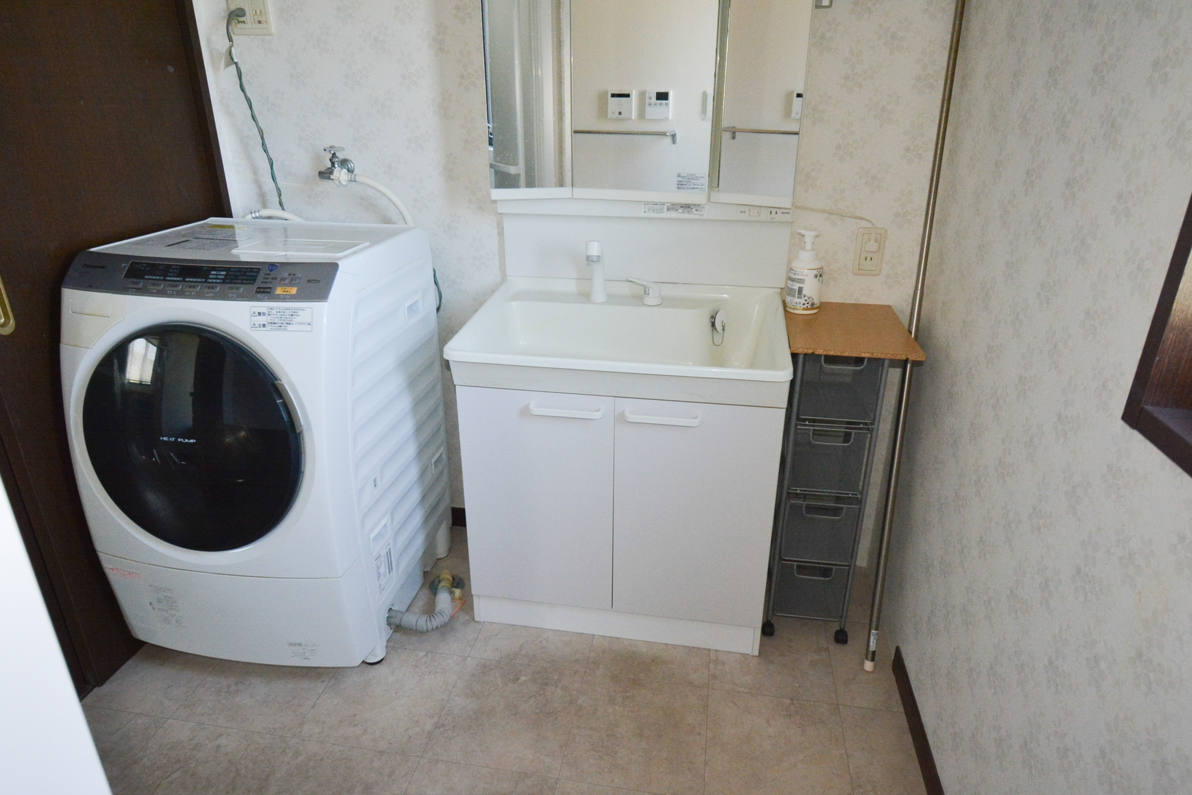 丹波市柏原町大新屋の中古一戸建