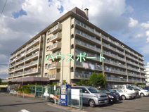 長岡京スカイハイツの画像