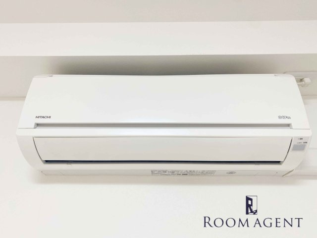 グランレーヴ千代田の設備