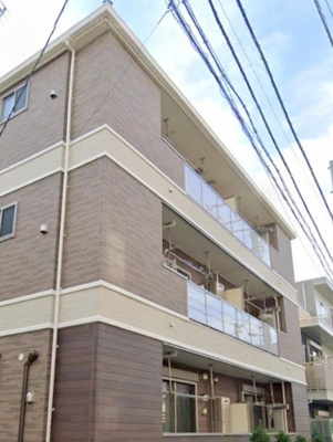 【外観】 | ベトゥッラ　ビアンカ