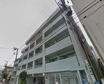 中野区新井１丁目のマンションの画像