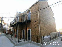 ハーミットクラブハウス東急白楽の画像