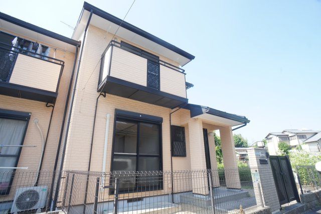 竜王テラスハウス