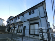 パティオ　Bの画像