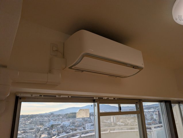 シャンテ川西4号のその他