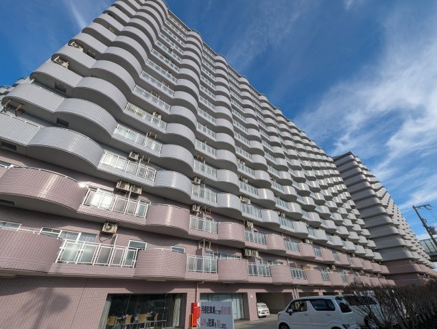 シャンテ川西4号