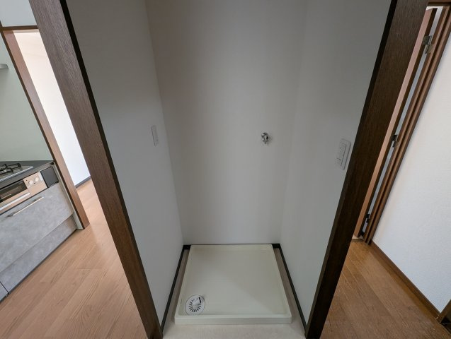 シャンテ川西4号のその他