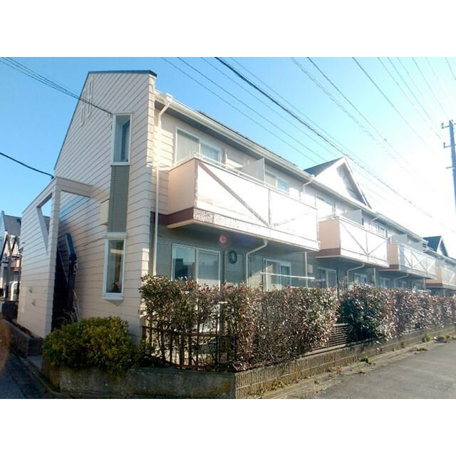 フロンティアⅠＣ棟