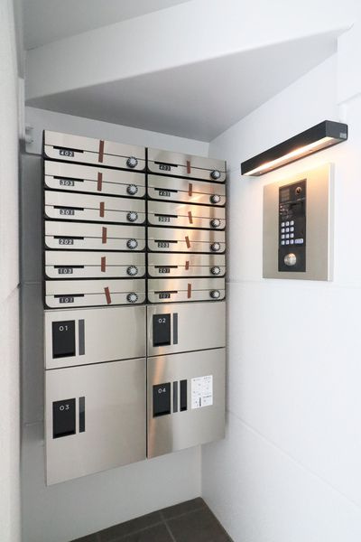 グランクオール日ノ出町のその他共用部分