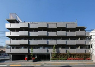 ルーブル目黒不動前の画像