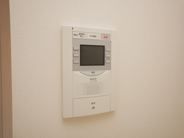 プレサンスタワー難波WESTのその他