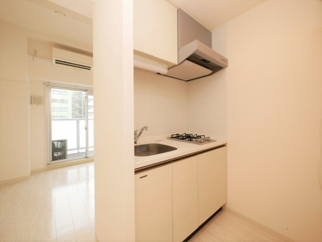 プレサンスタワー難波WESTのその他