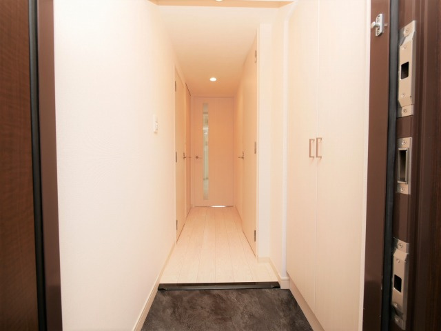 プレサンスタワー難波WESTのその他