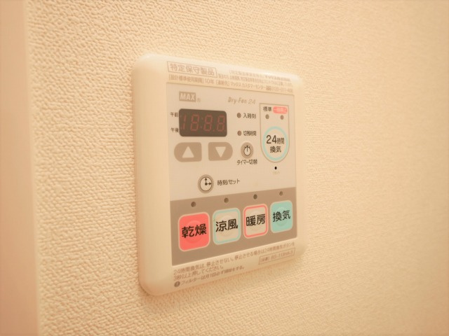 プレサンスタワー難波WESTのその他