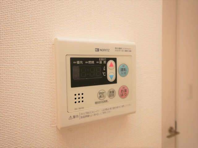 プレサンスタワー難波WESTのその他