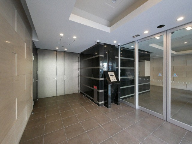 プレサンスタワー難波WESTのその他