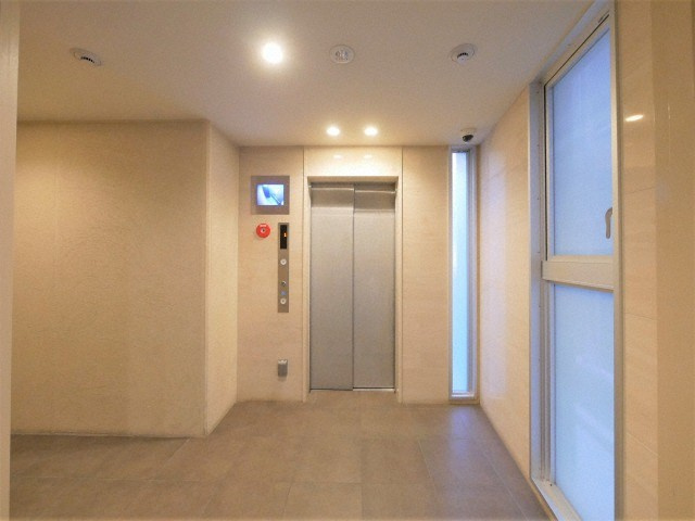 プレサンスタワー難波WESTのその他