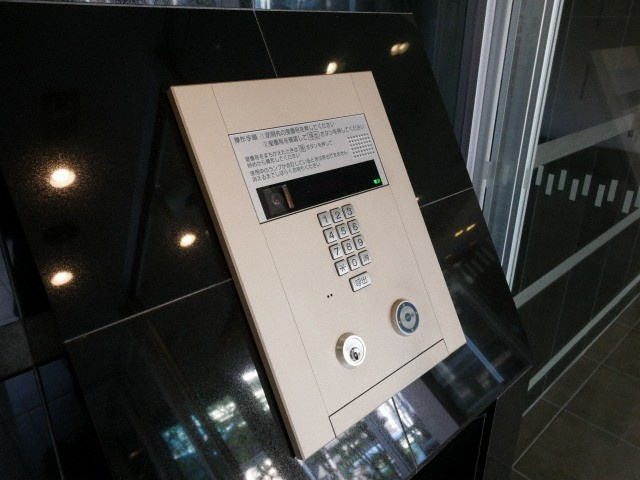 プレサンスタワー難波WESTのその他