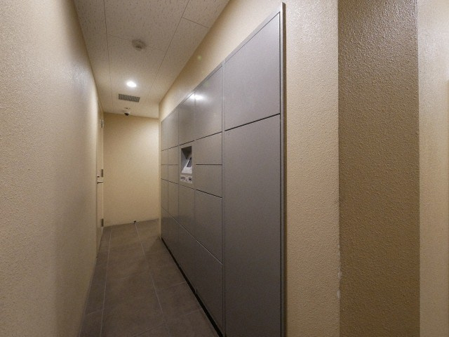 プレサンスタワー難波WESTのその他