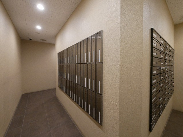 プレサンスタワー難波WESTのその他