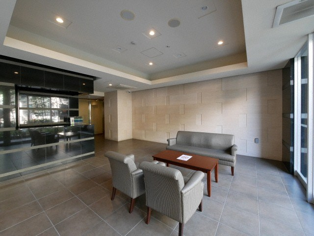 プレサンスタワー難波WESTのその他