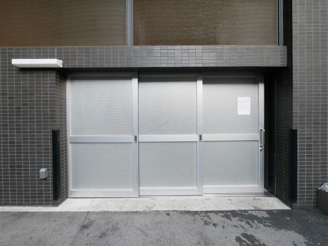 プレサンスタワー難波WESTのその他