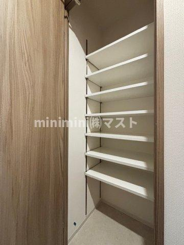 大阪市東成区大今里西３丁目の賃貸マンションのその他