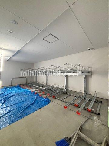 大阪市東成区大今里西３丁目の賃貸マンションのその他共用部分