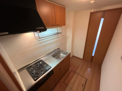 【キッチン】 | レジデンス塩屋 | キッチン