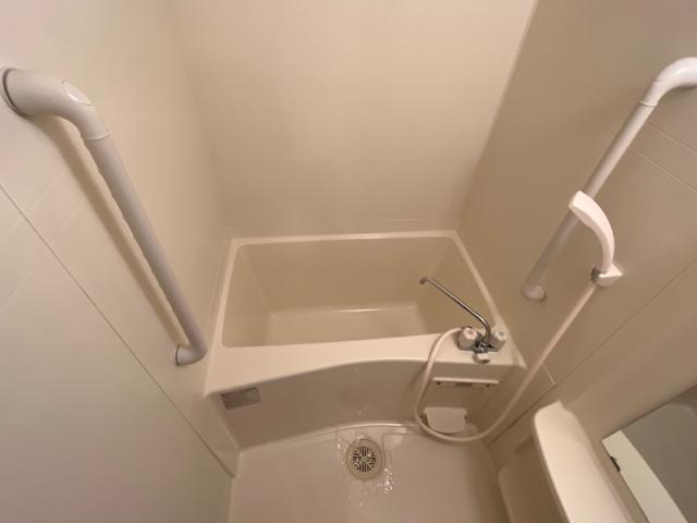 【浴室】 | レジデンス塩屋 | バス