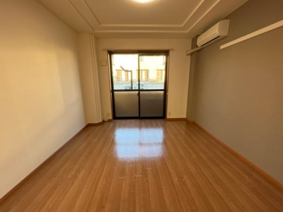 【内装】 | レジデンス塩屋 | 洋室