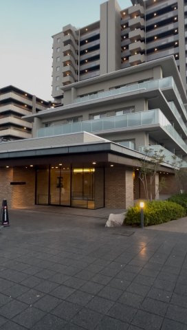 ウェリス南持田緑彩苑