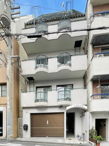 ハイツグラナダ
