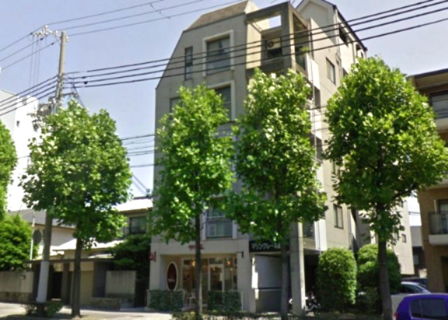 マリンクレール御影