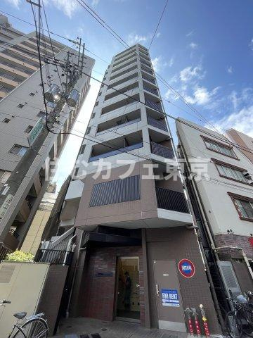 レジディア国立