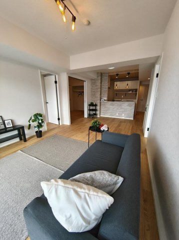 グレイスガーデン上大岡【仲介手数料無料】ペット可♪のその他