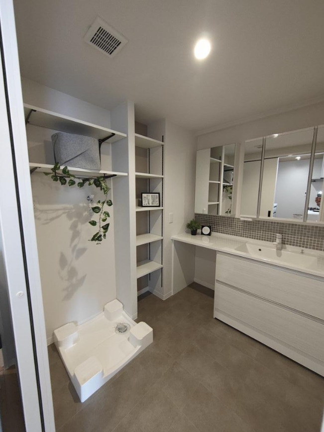 グレイスガーデン上大岡【仲介手数料無料】ペット可♪のその他