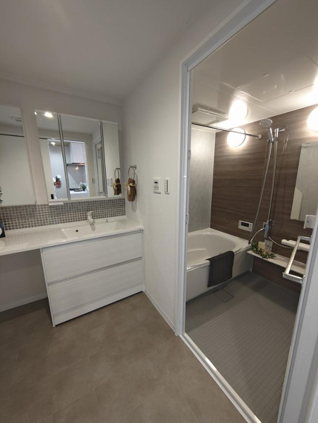 グレイスガーデン上大岡【仲介手数料無料】ペット可♪のその他