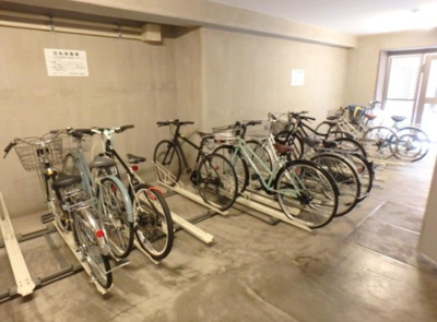 【その他共用部分】 | 日神デュオステージ浅草国際通り