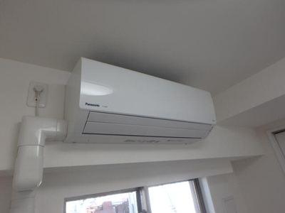 【設備】 | 日神デュオステージ浅草国際通り