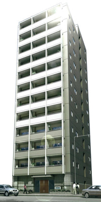 【外観】 | 日神デュオステージ浅草国際通り