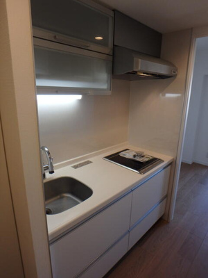 【キッチン】 | 日神デュオステージ浅草国際通り