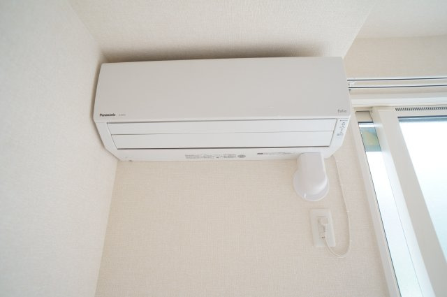グランドール　ヴィラ