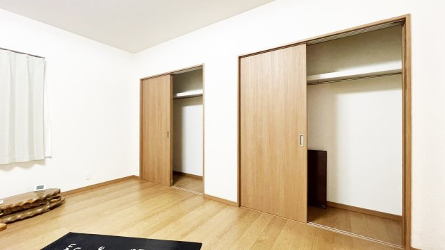 下助任町１丁目10-20の収納