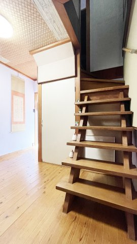 下助任町１丁目10-20の内装