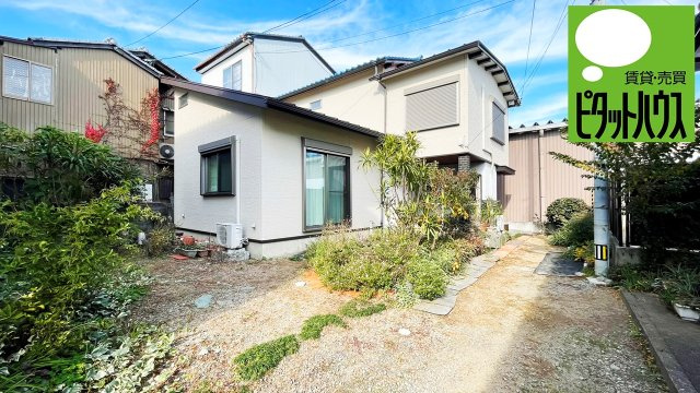 下助任町１丁目10-20の外観
