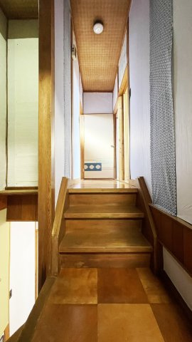 下助任町１丁目10-20の内装