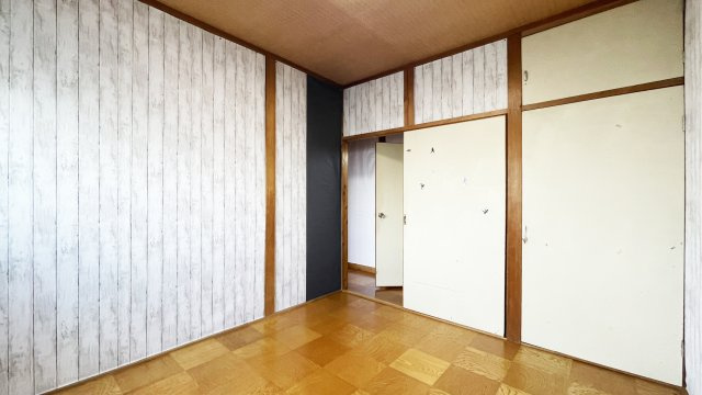 下助任町１丁目10-20の内装