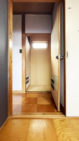 下助任町１丁目10-20の内装